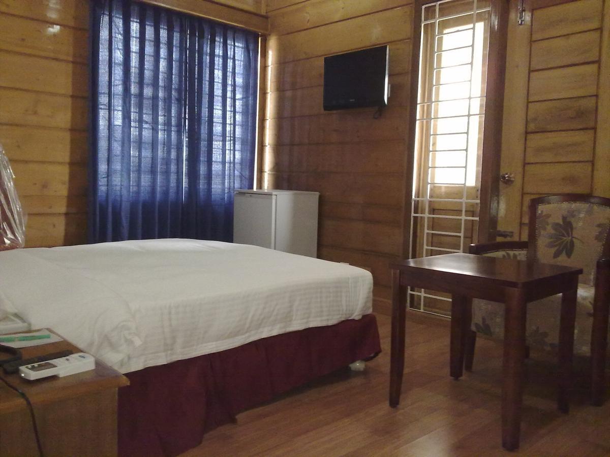 La Bella Resort Cox'S Bazar Dhoapalong 外观 照片