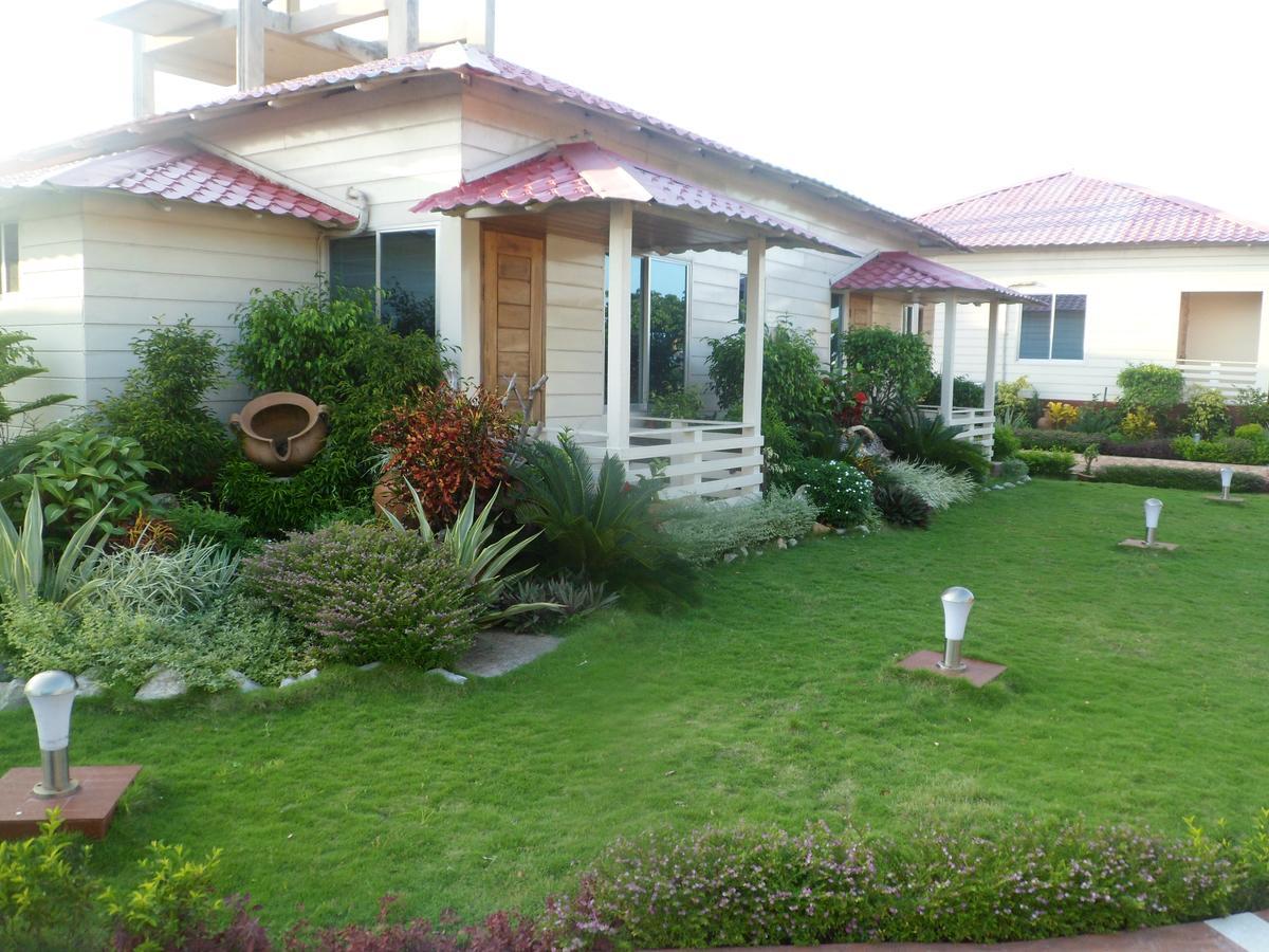 La Bella Resort Cox'S Bazar Dhoapalong 外观 照片