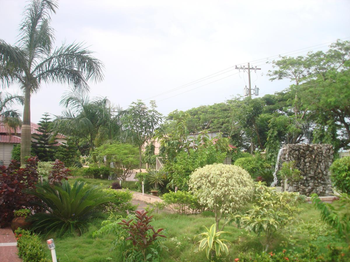 La Bella Resort Cox'S Bazar Dhoapalong 外观 照片