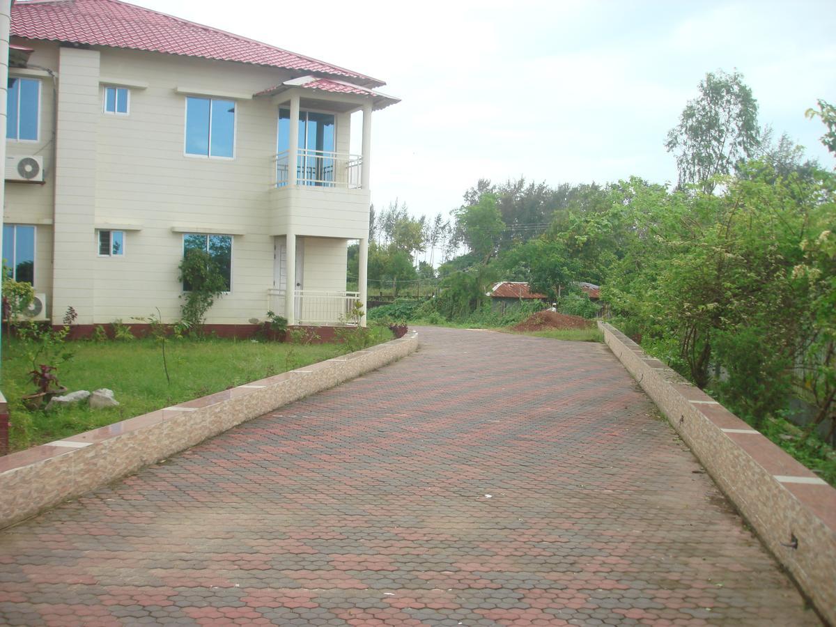 La Bella Resort Cox'S Bazar Dhoapalong 外观 照片