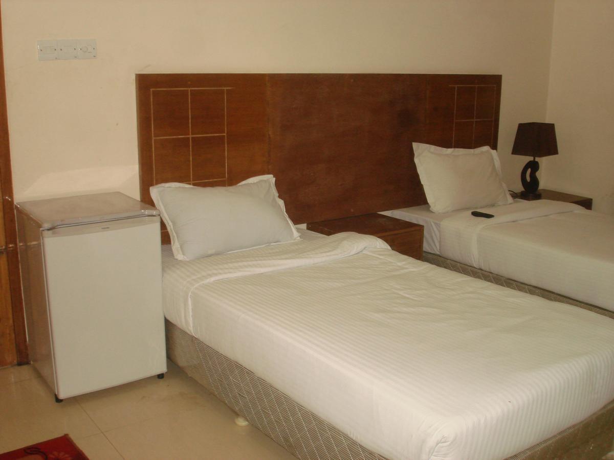 La Bella Resort Cox'S Bazar Dhoapalong 客房 照片