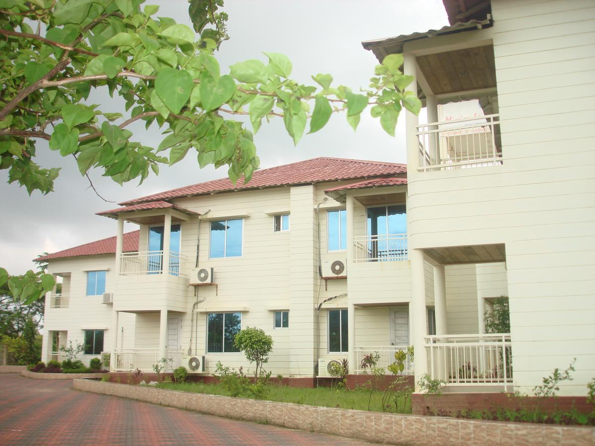 La Bella Resort Cox'S Bazar Dhoapalong 外观 照片