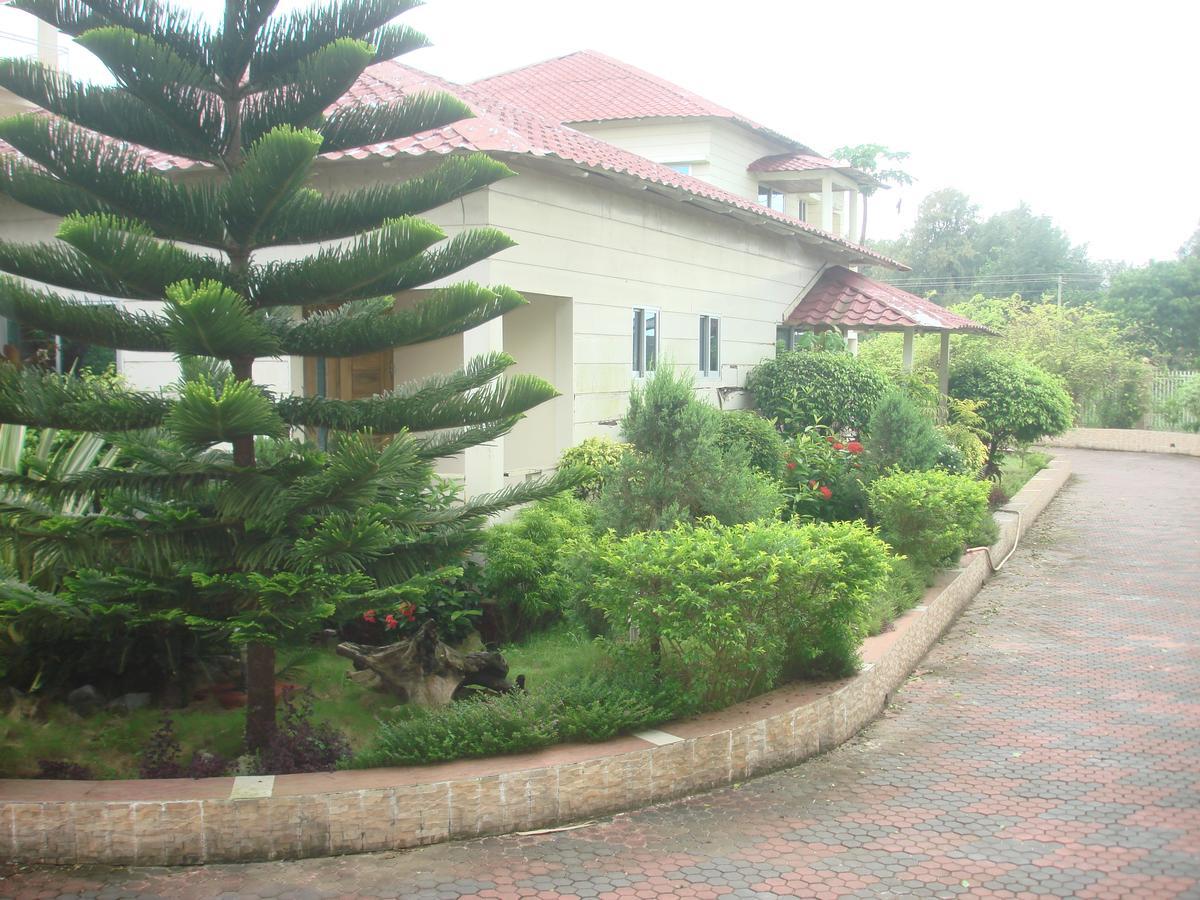 La Bella Resort Cox'S Bazar Dhoapalong 外观 照片