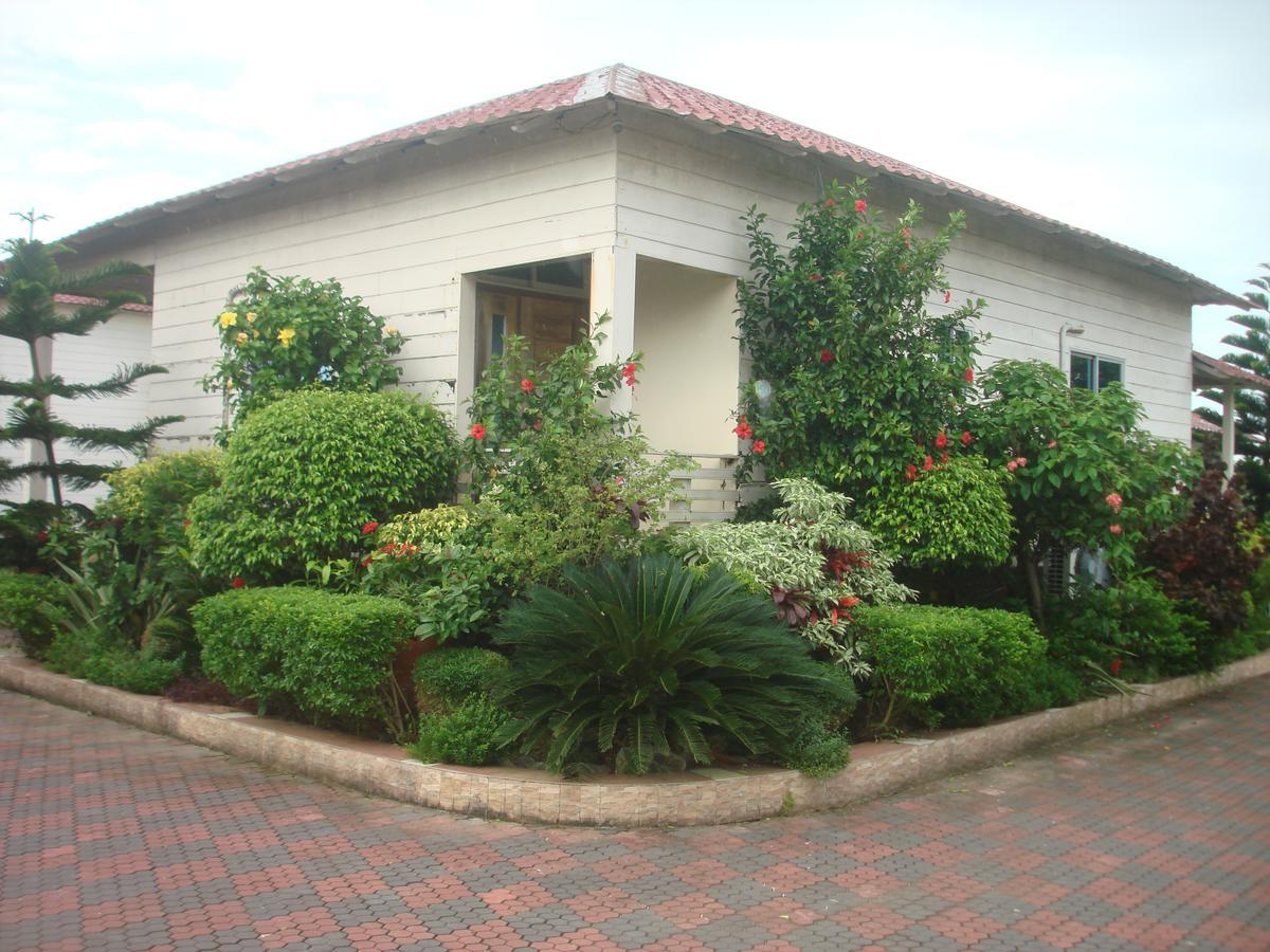 La Bella Resort Cox'S Bazar Dhoapalong 外观 照片
